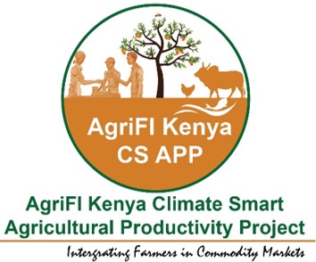 AgriFI CS