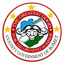 Bomet County Government