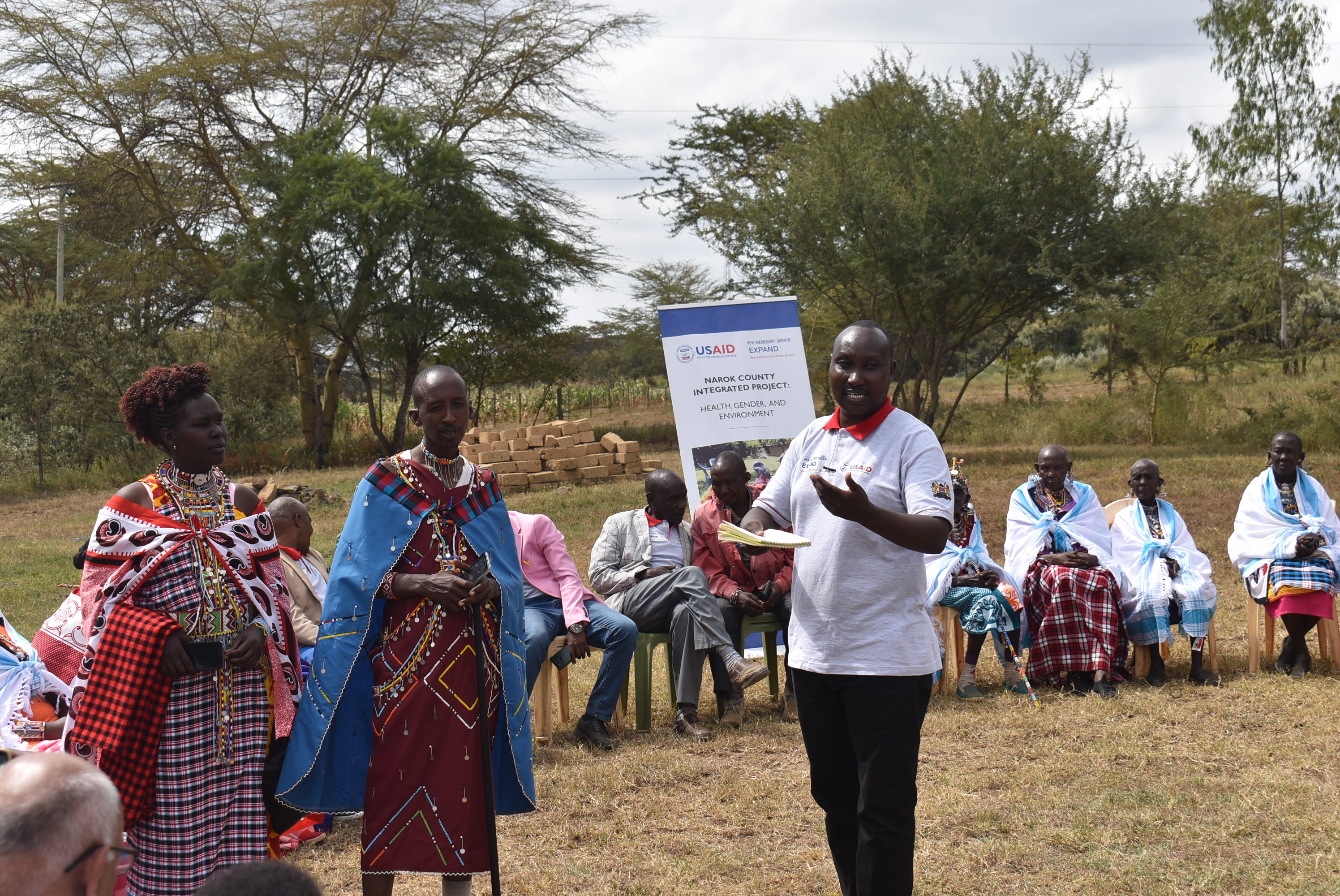 Cross-cutting issues