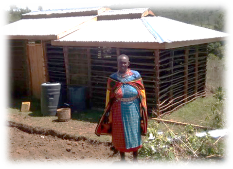 Kericho Community Development Trust(Microfinance Institution)